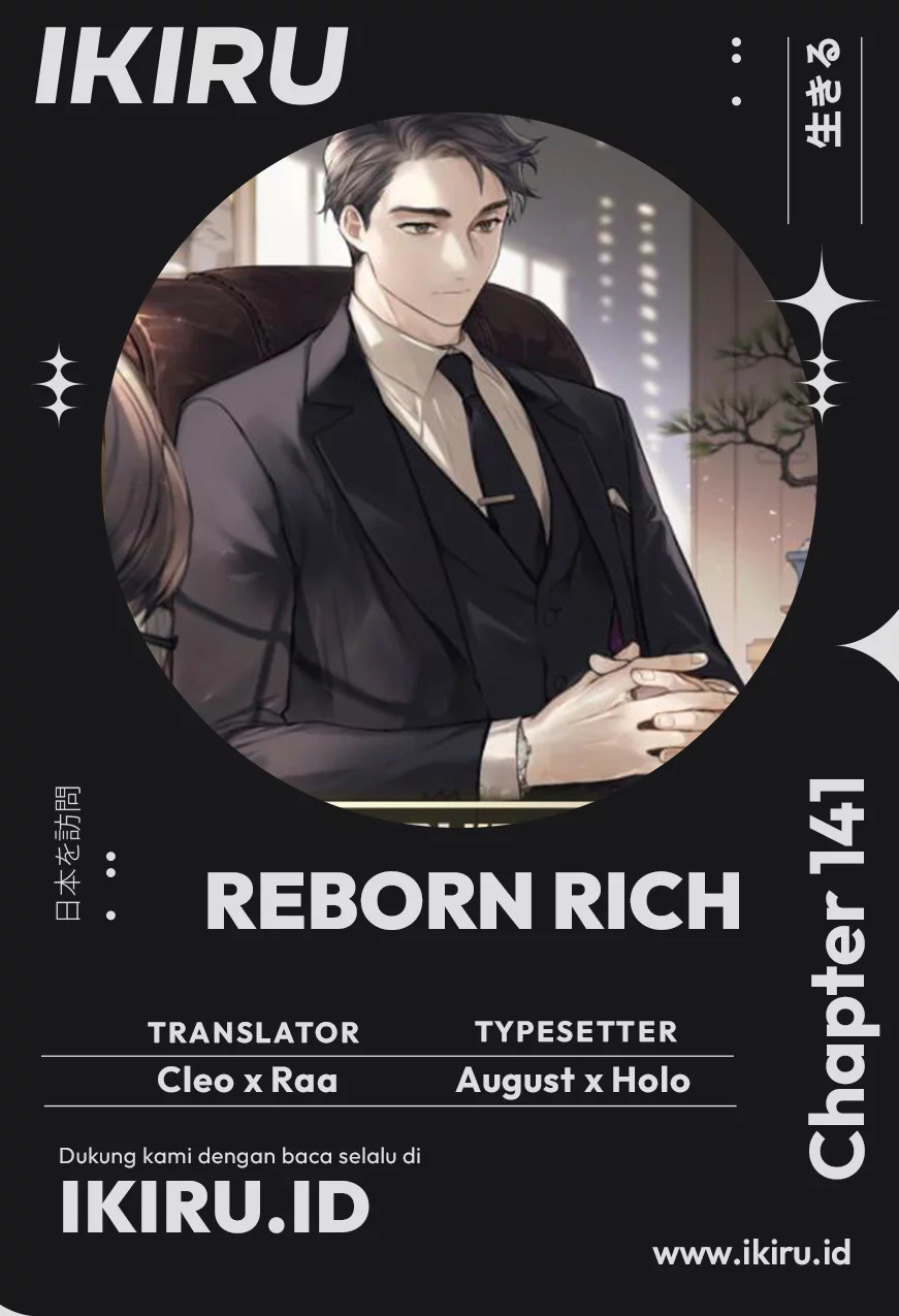 Read Reborn Rich ID Manga Online