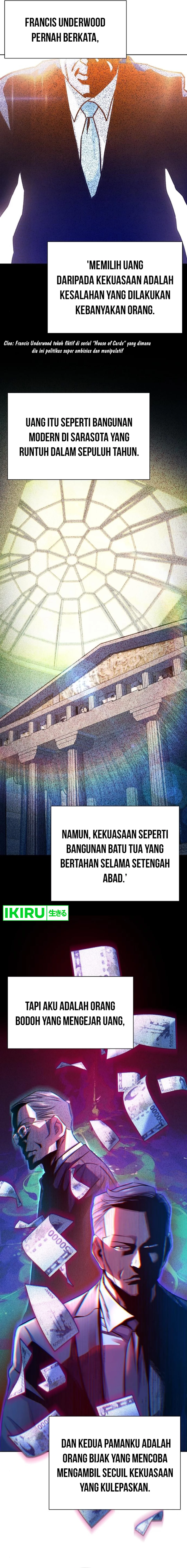 Read Reborn Rich ID Manga Online