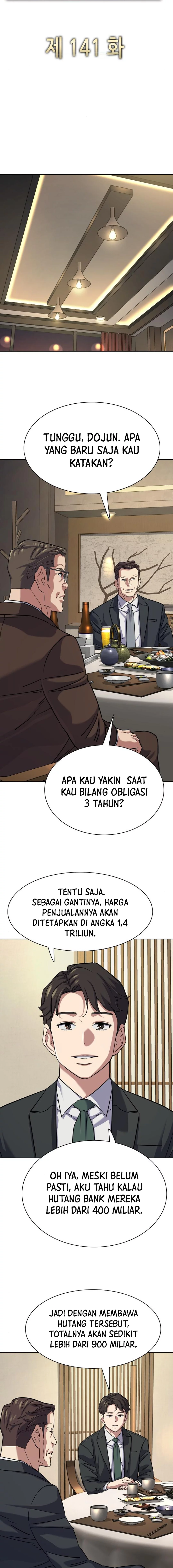Read Reborn Rich ID Manga Online