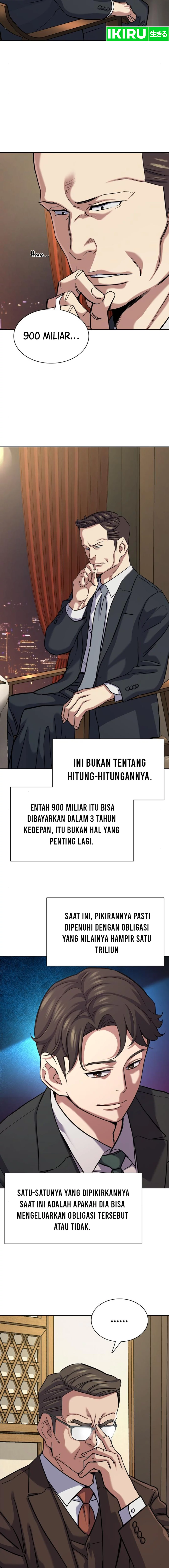 Read Reborn Rich ID Manga Online
