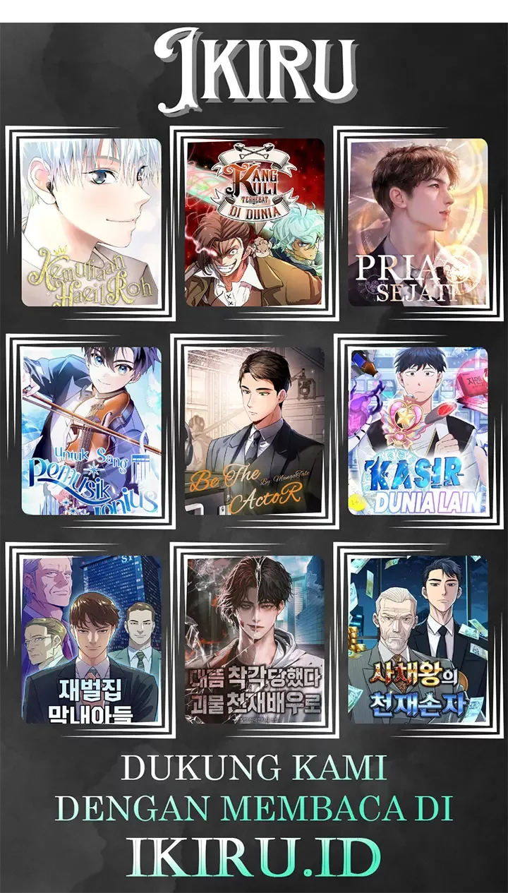 Read Reborn Rich ID Manga Online