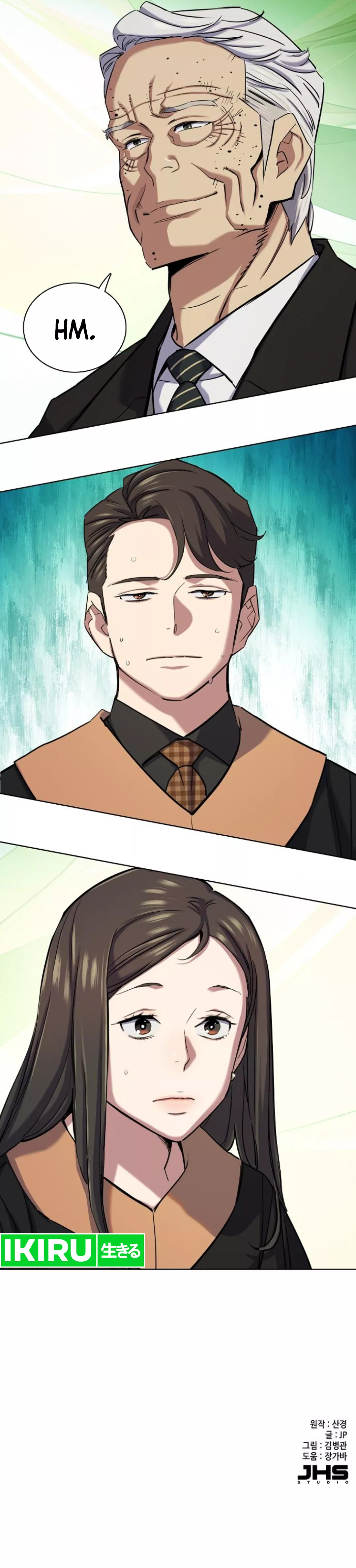 Read Reborn Rich ID Manga Online