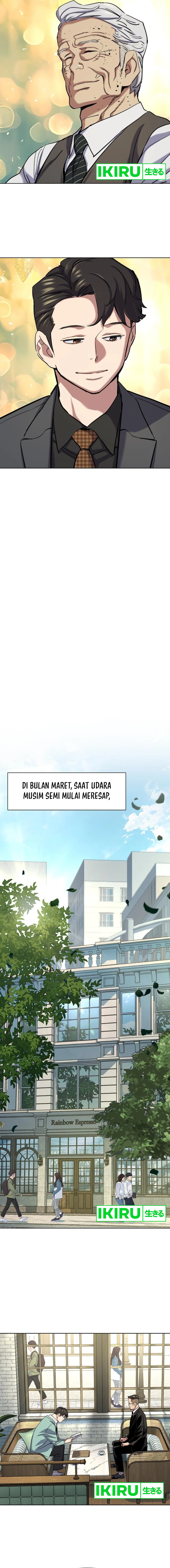 Read Reborn Rich ID Manga Online