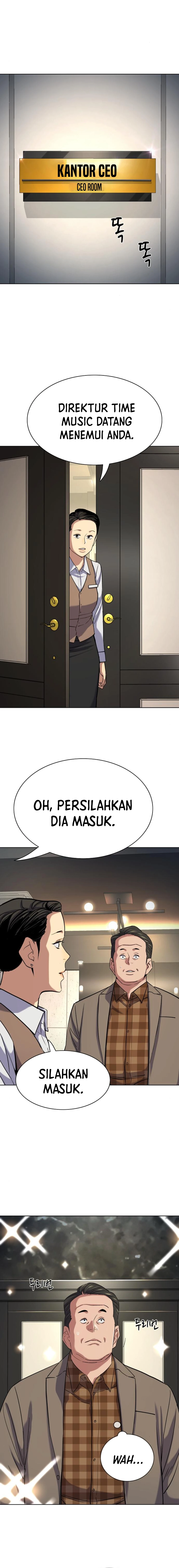 Read Reborn Rich ID Manga Online