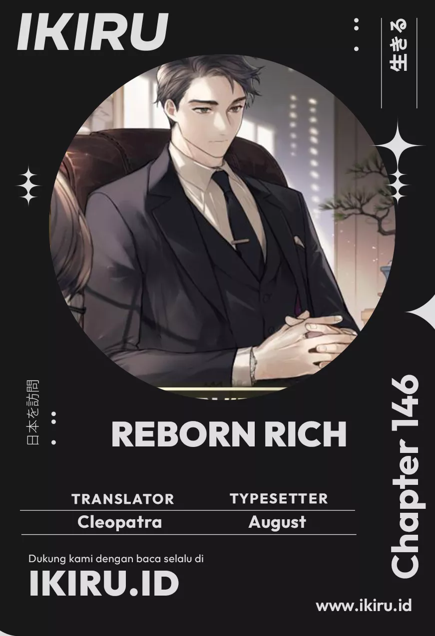 Read Reborn Rich ID Manga Online