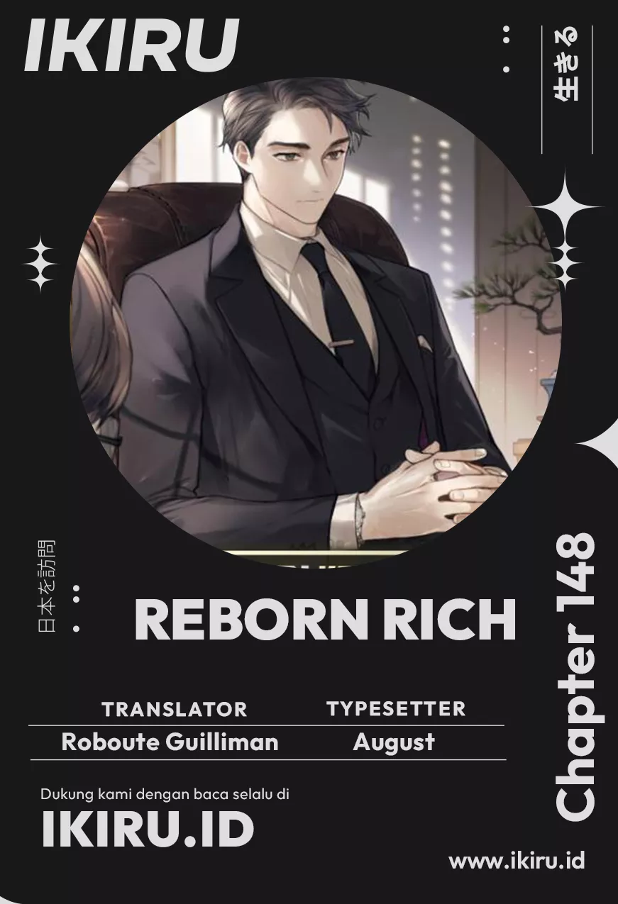 Read Reborn Rich ID Manga Online