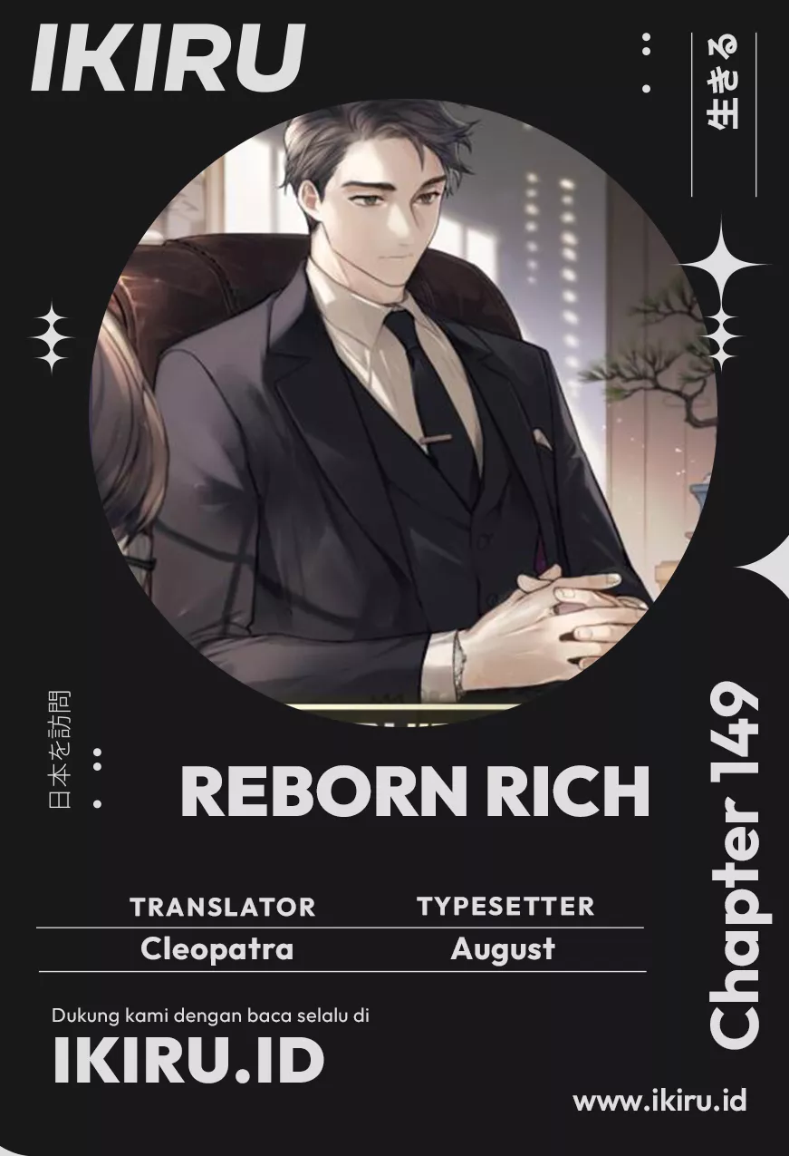Read Reborn Rich ID Manga Online