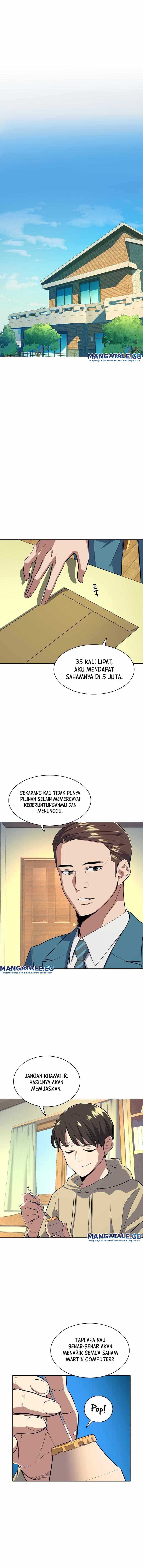 Read Reborn Rich ID Manga Online