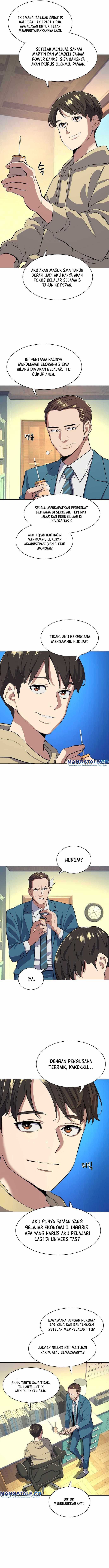 Read Reborn Rich ID Manga Online