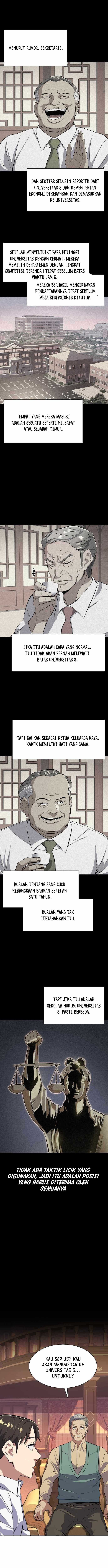 Read Reborn Rich ID Manga Online