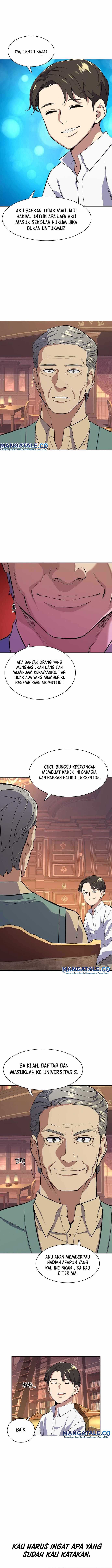 Read Reborn Rich ID Manga Online