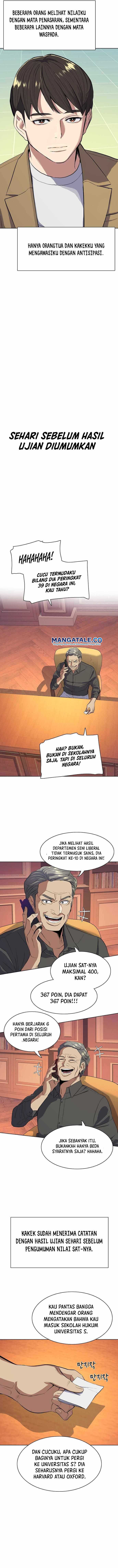 Read Reborn Rich ID Manga Online