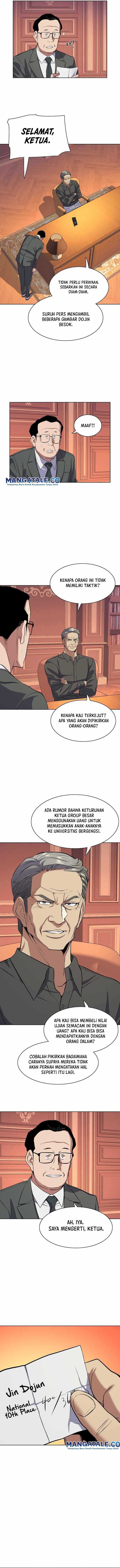 Read Reborn Rich ID Manga Online