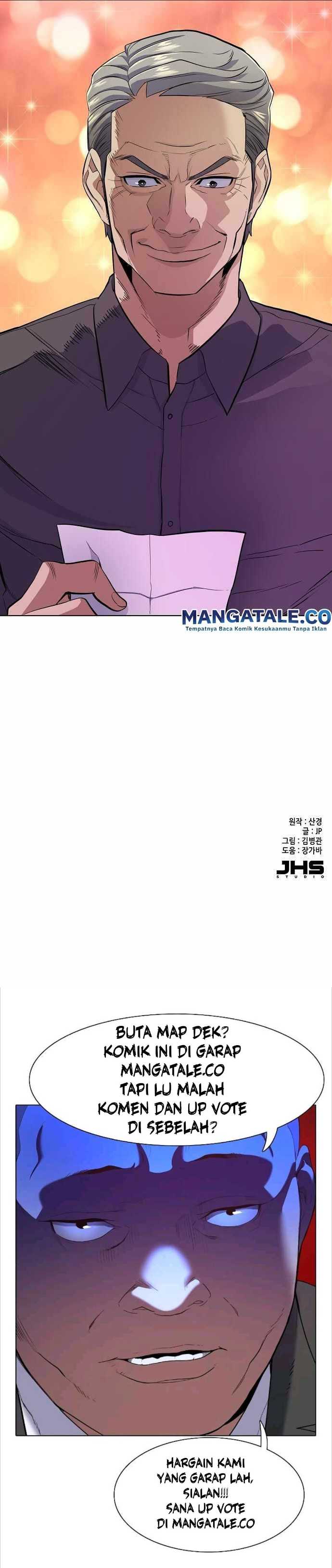 Read Reborn Rich ID Manga Online