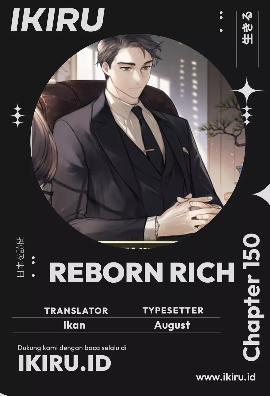 Read Reborn Rich ID Manga Online