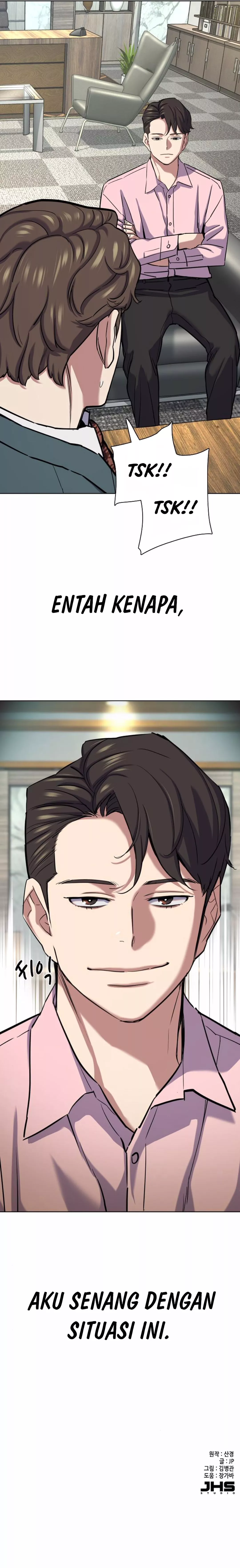 Read Reborn Rich ID Manga Online