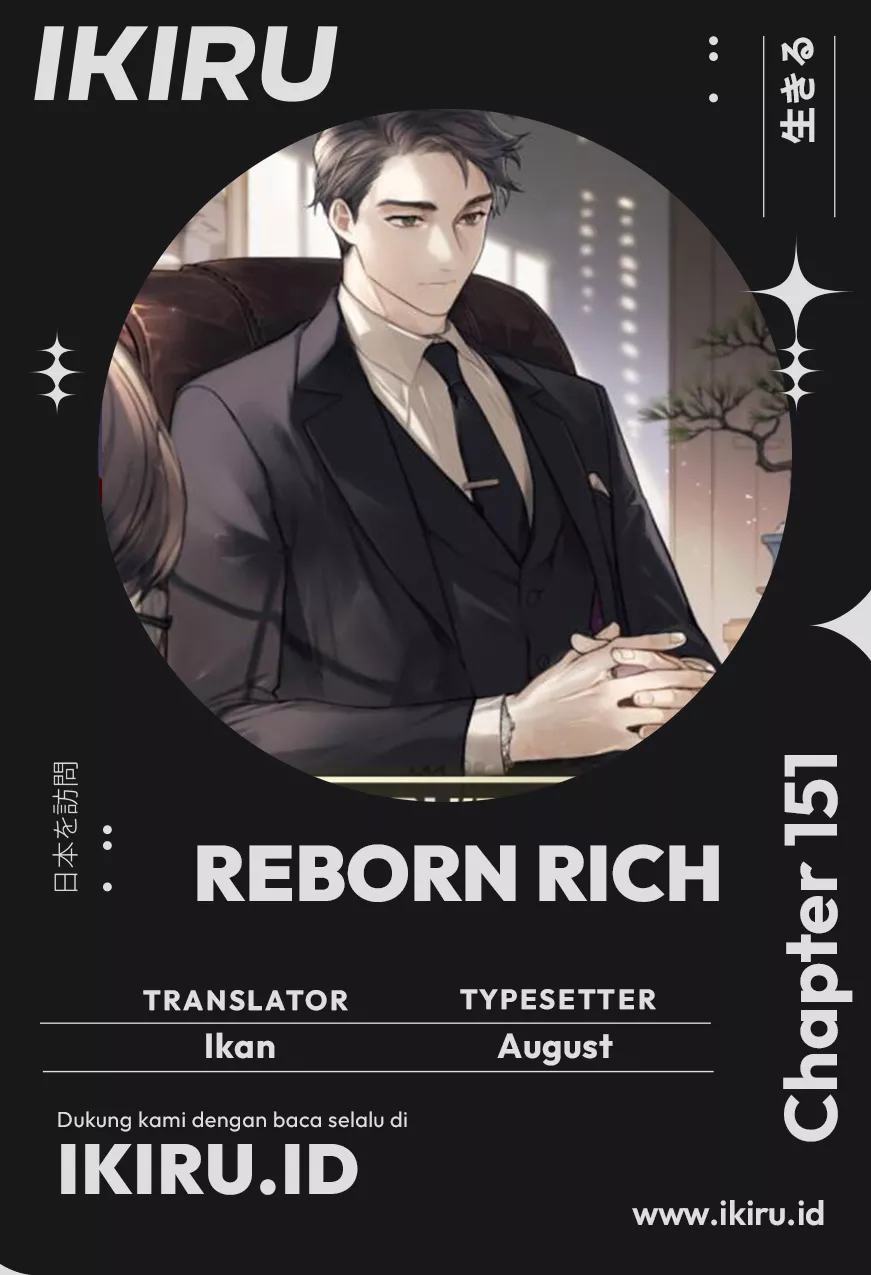 Read Reborn Rich ID Manga Online