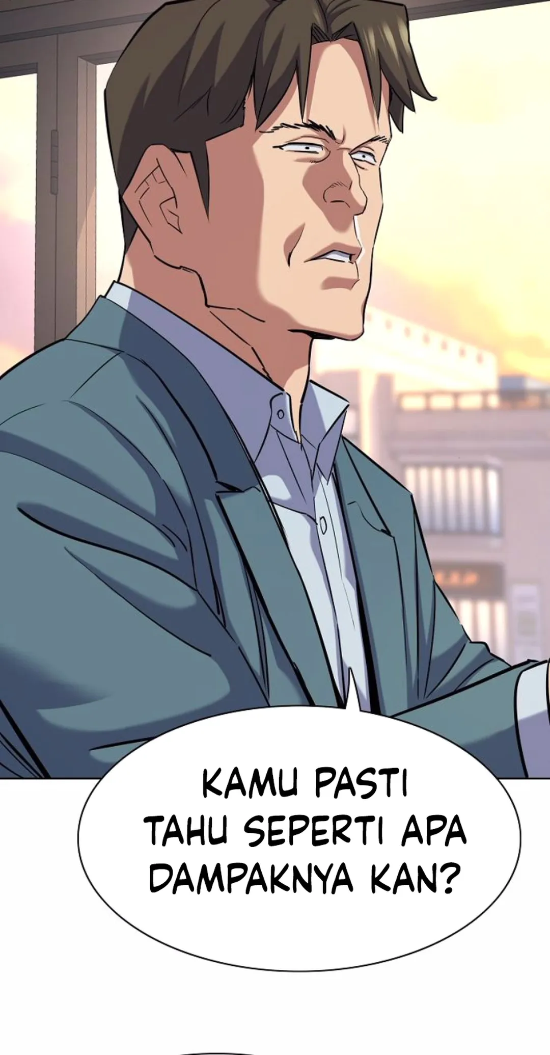 Read Reborn Rich ID Manga Online