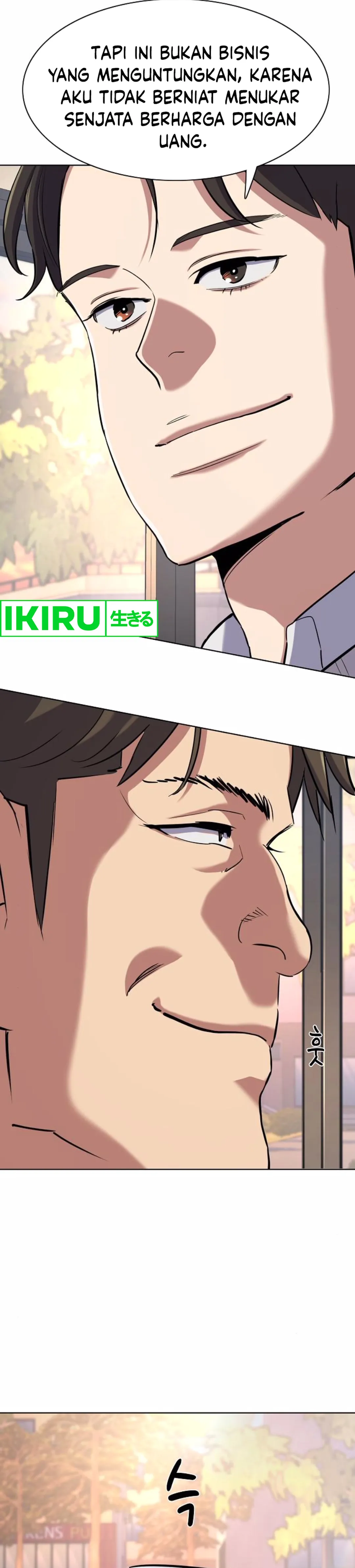 Read Reborn Rich ID Manga Online