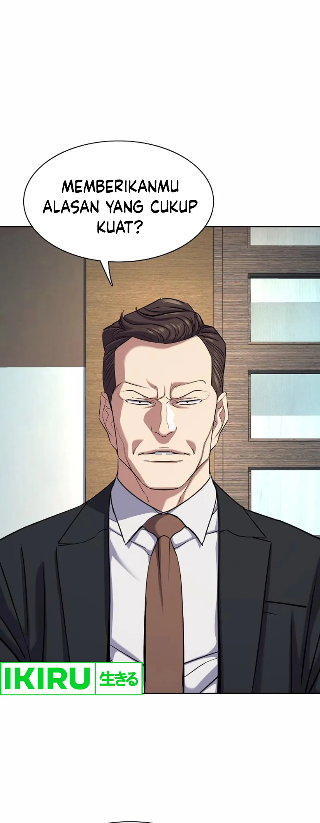 Read Reborn Rich ID Manga Online