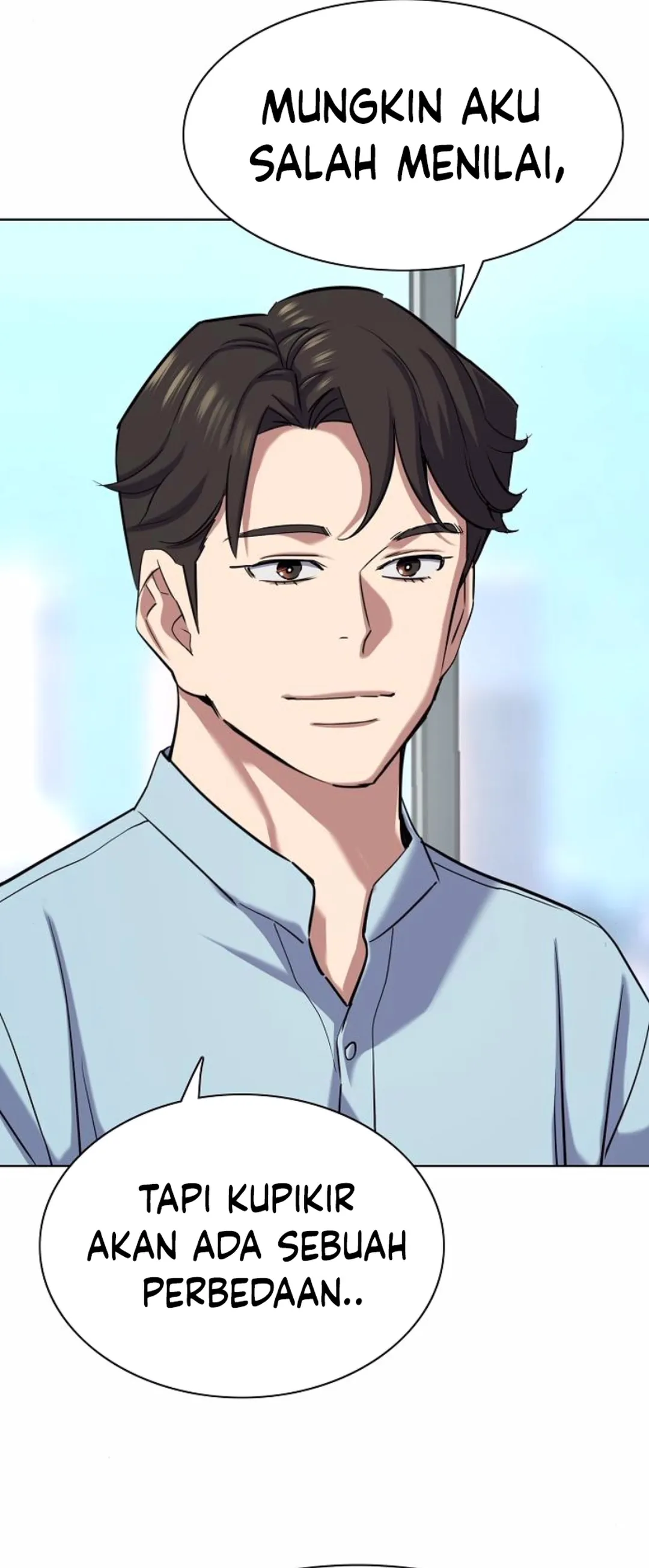 Read Reborn Rich ID Manga Online