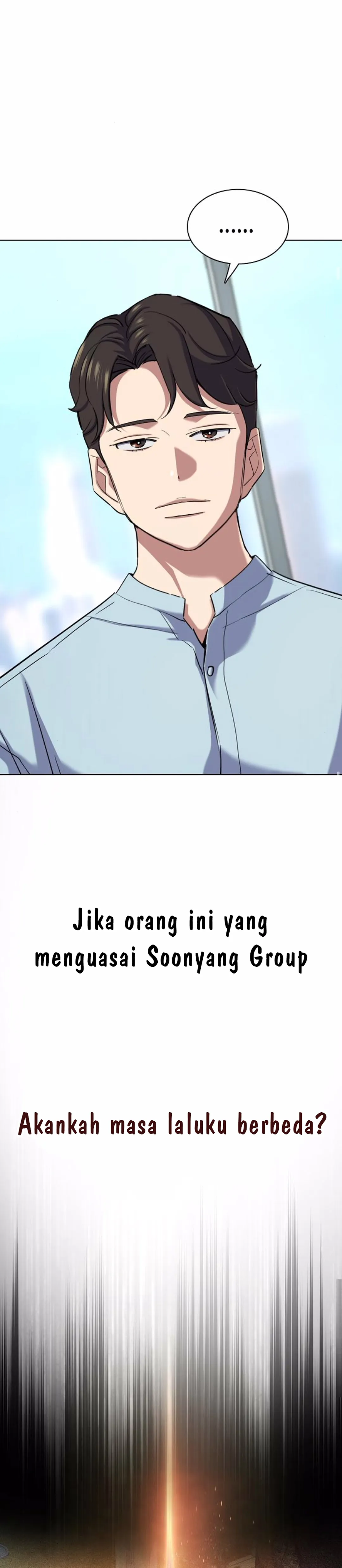 Read Reborn Rich ID Manga Online