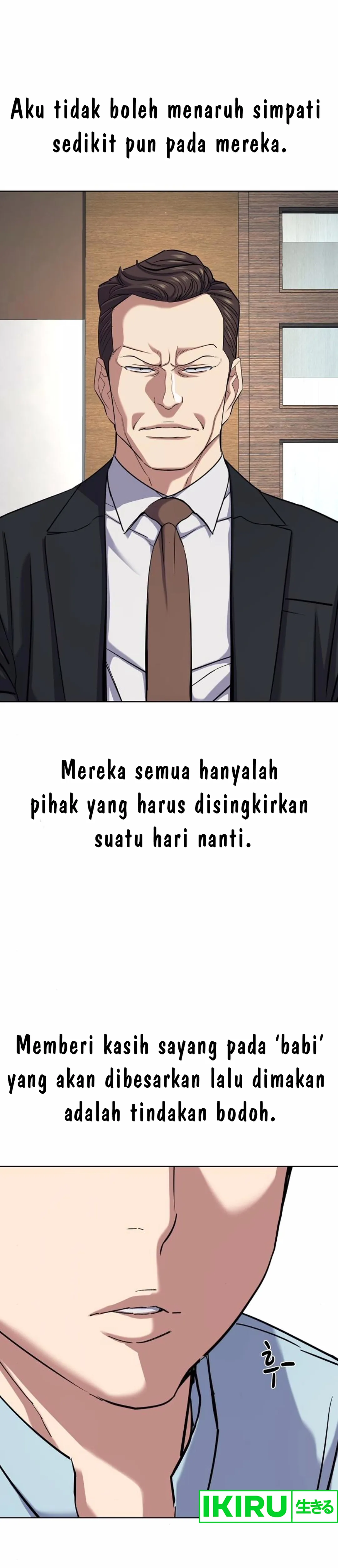 Read Reborn Rich ID Manga Online