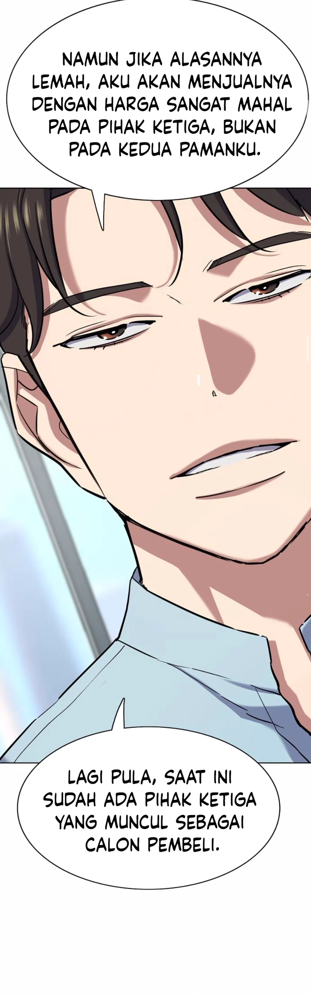 Read Reborn Rich ID Manga Online