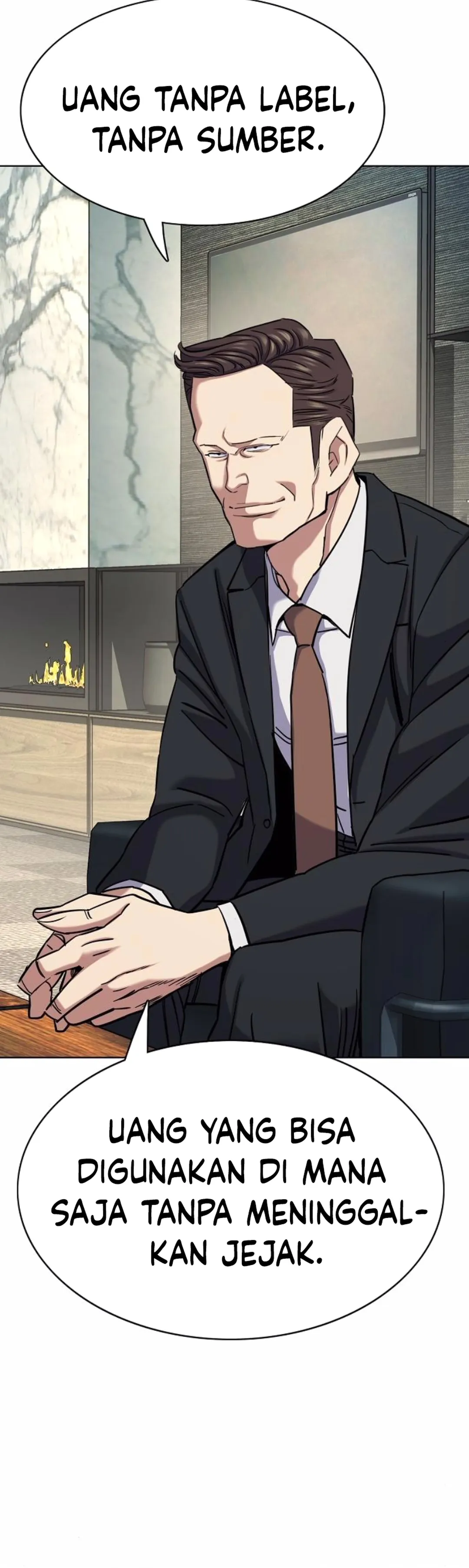 Read Reborn Rich ID Manga Online
