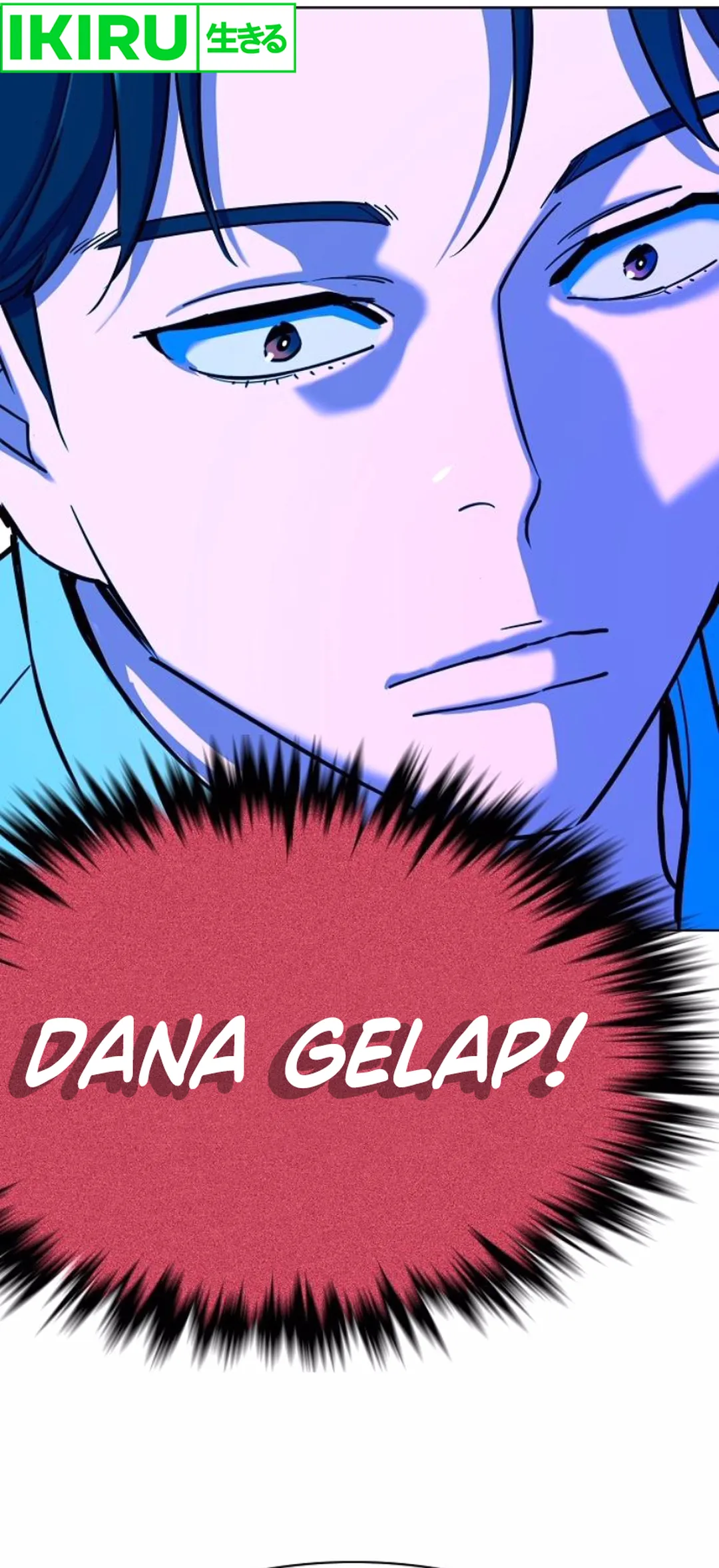 Read Reborn Rich ID Manga Online