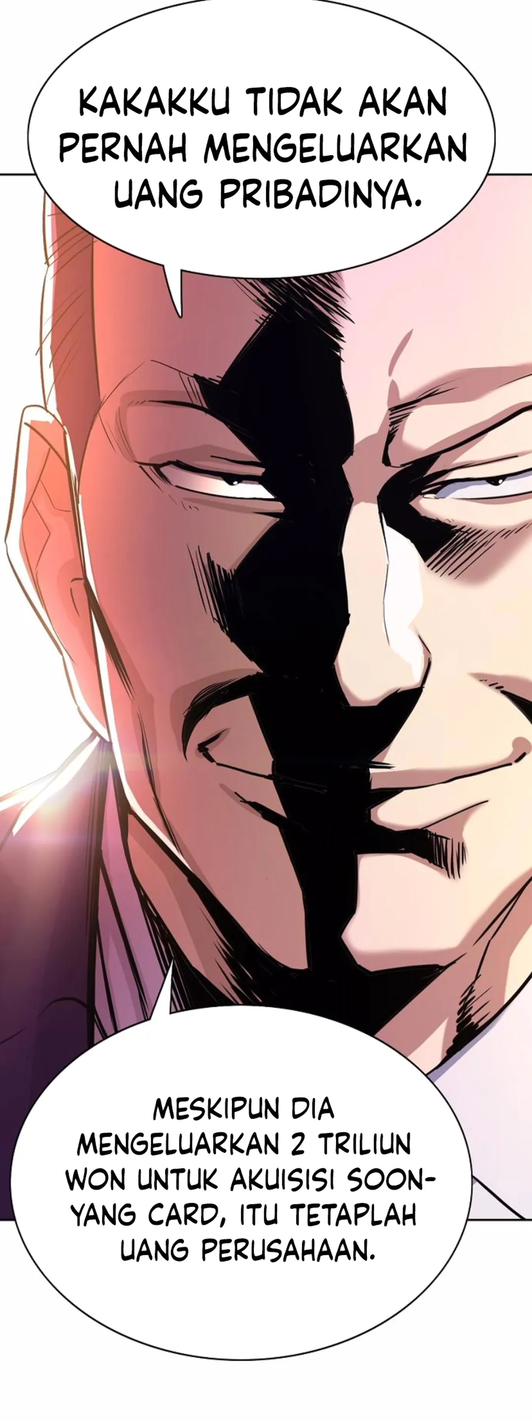 Read Reborn Rich ID Manga Online