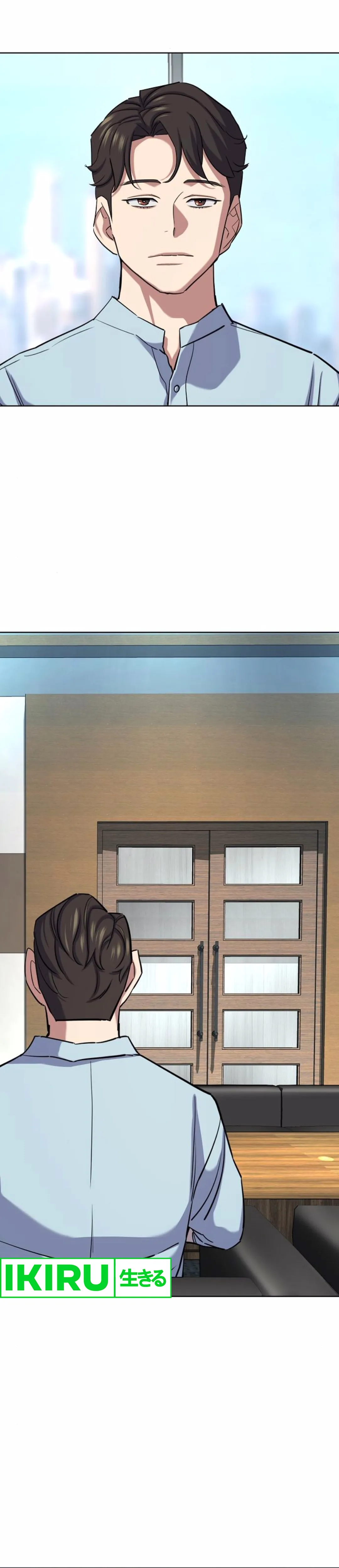 Read Reborn Rich ID Manga Online