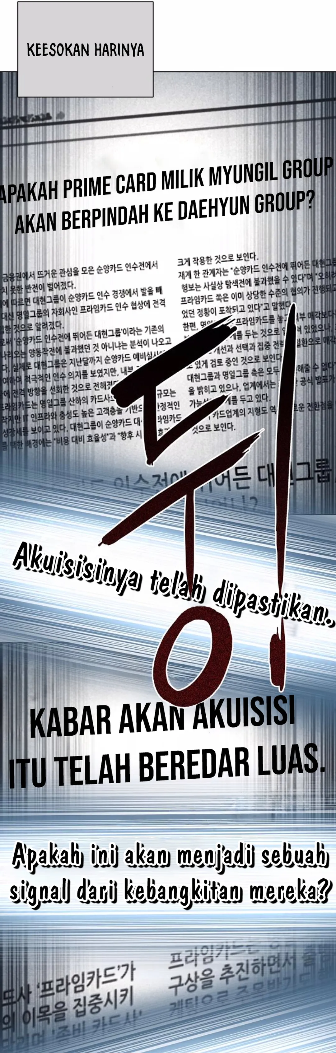 Read Reborn Rich ID Manga Online