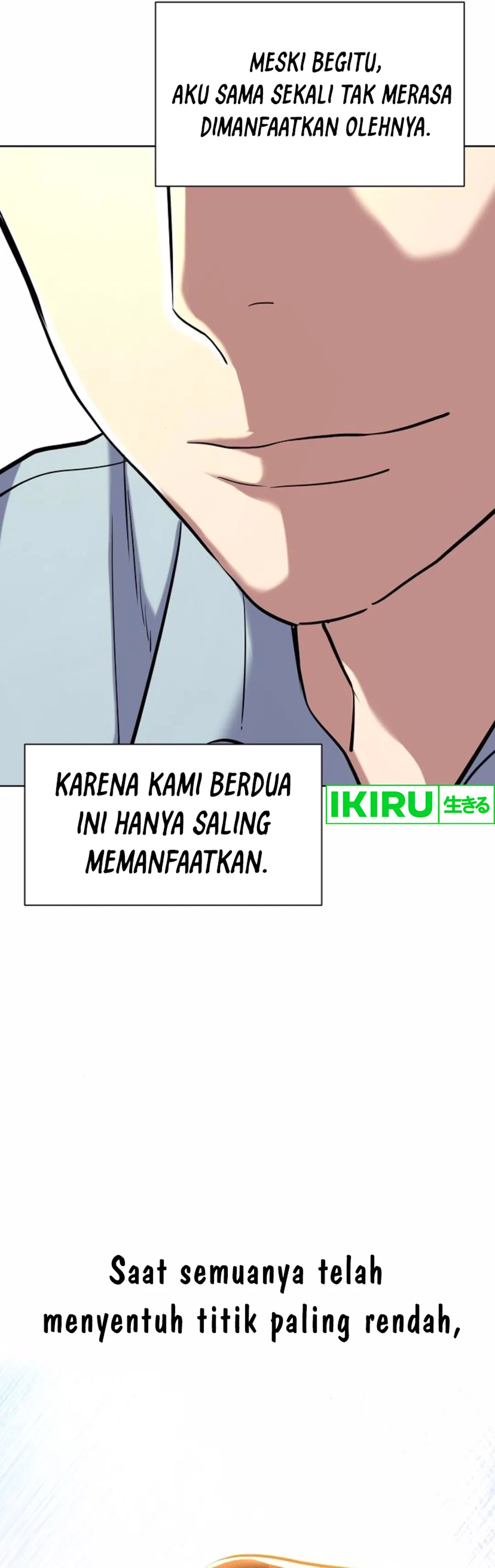 Read Reborn Rich ID Manga Online