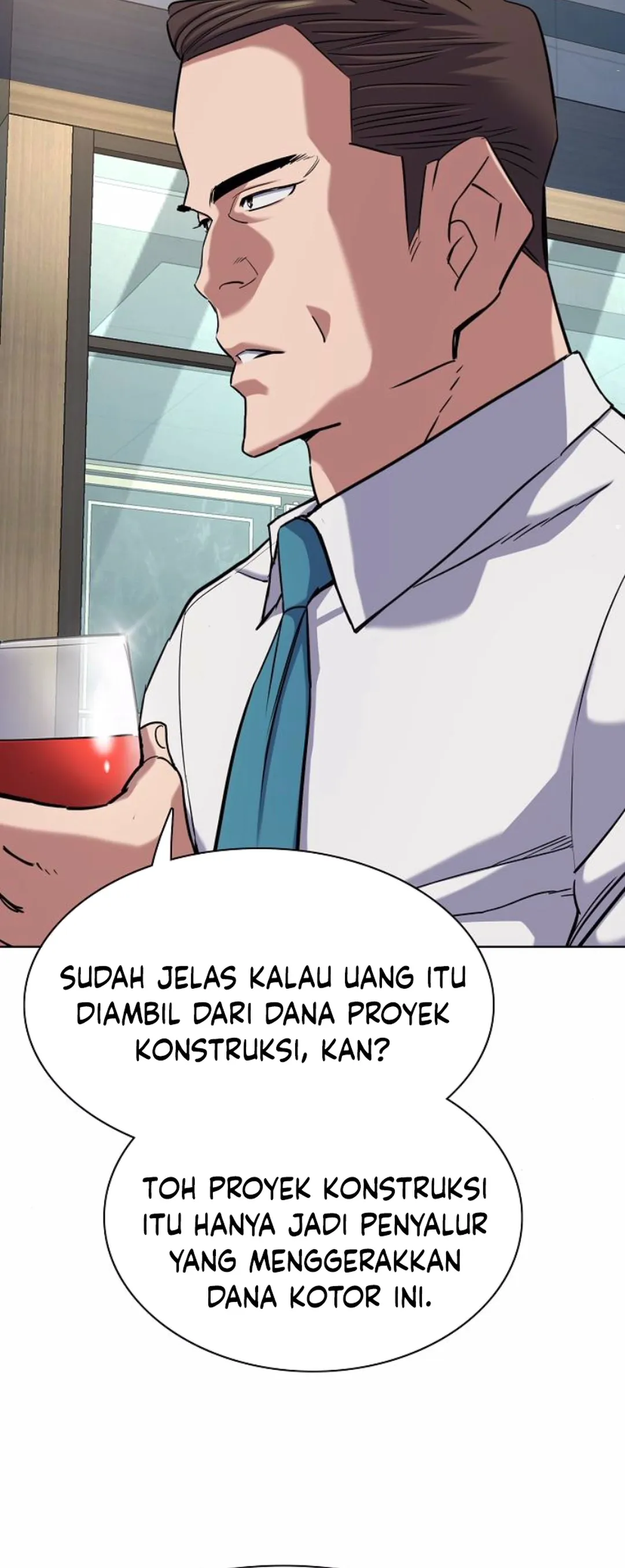 Read Reborn Rich ID Manga Online