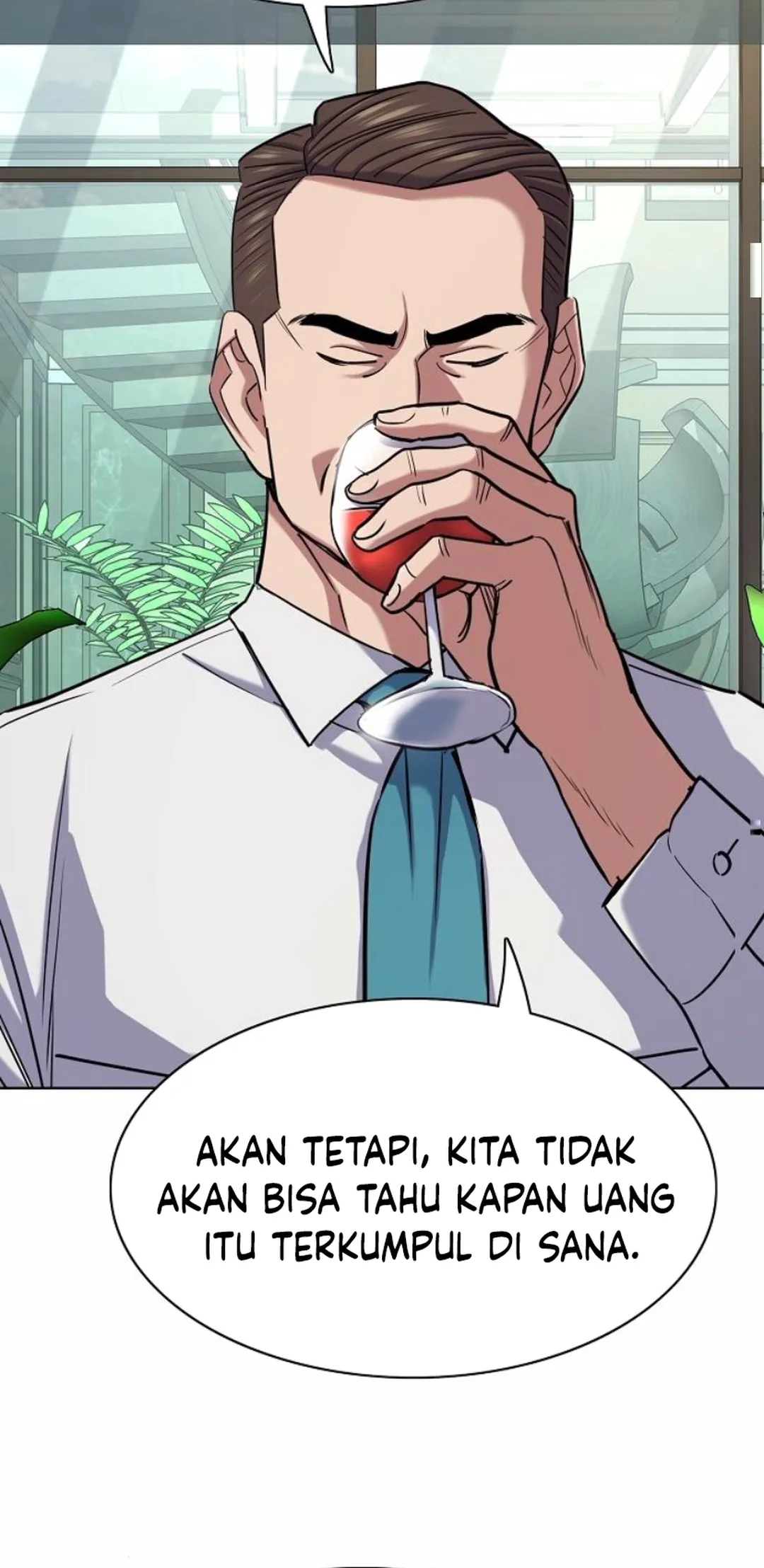 Read Reborn Rich ID Manga Online