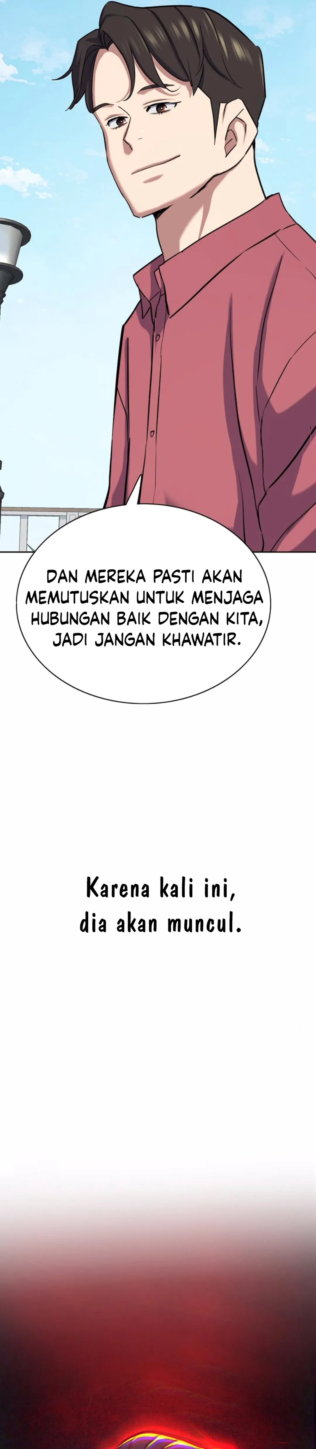 Read Reborn Rich ID Manga Online