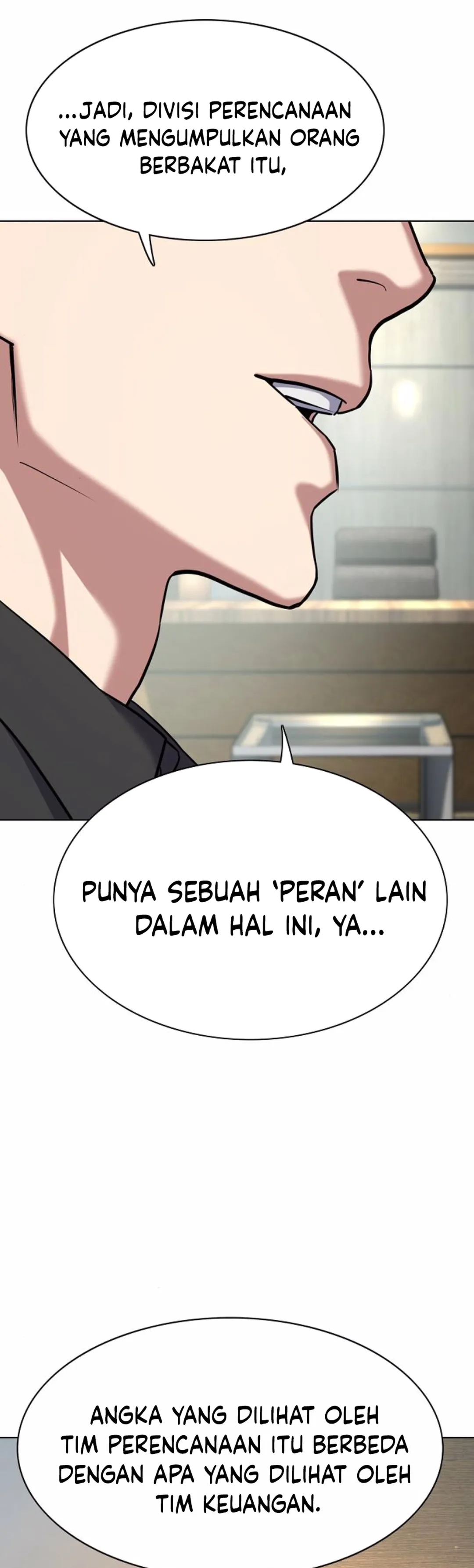 Read Reborn Rich ID Manga Online