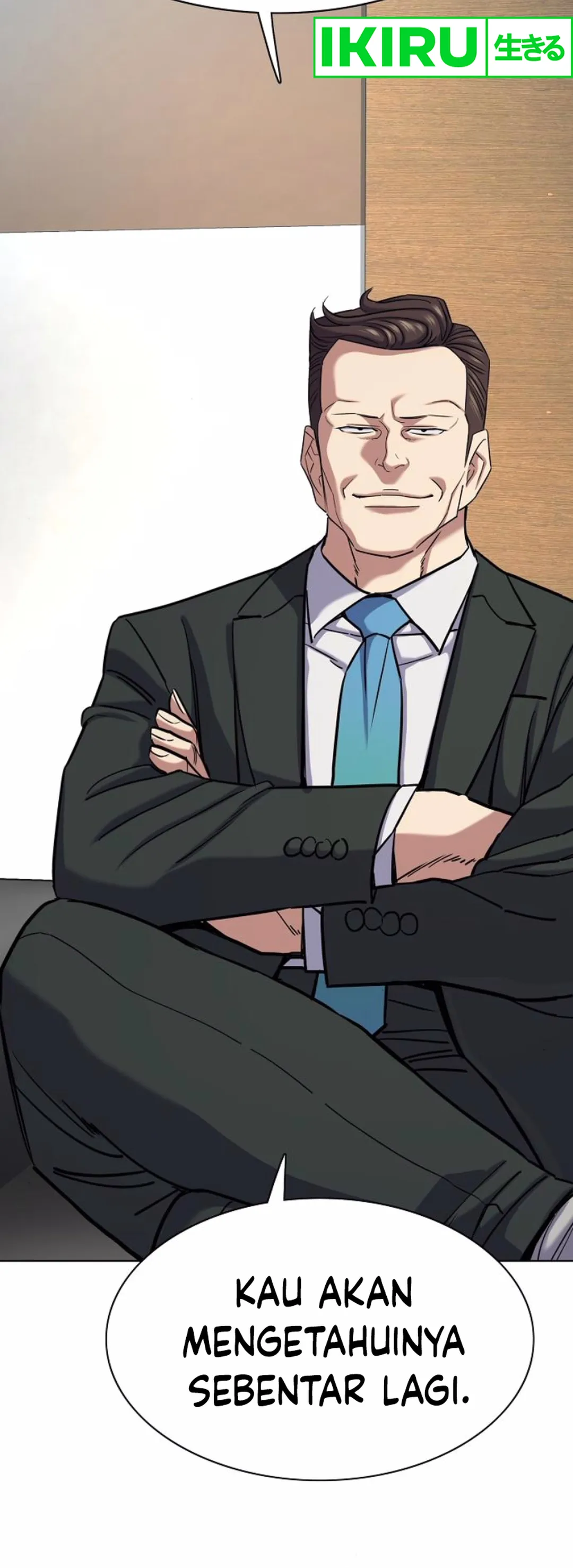 Read Reborn Rich ID Manga Online