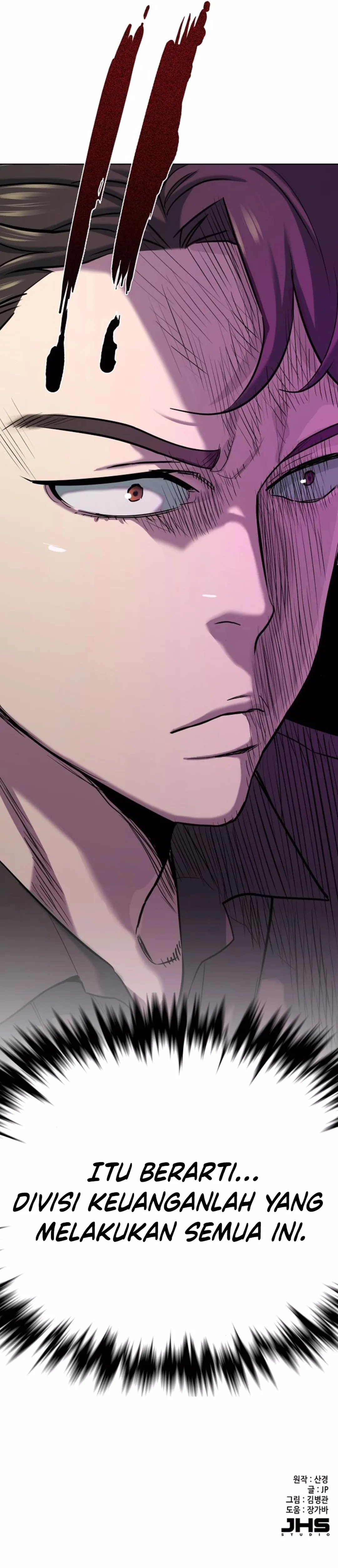 Read Reborn Rich ID Manga Online