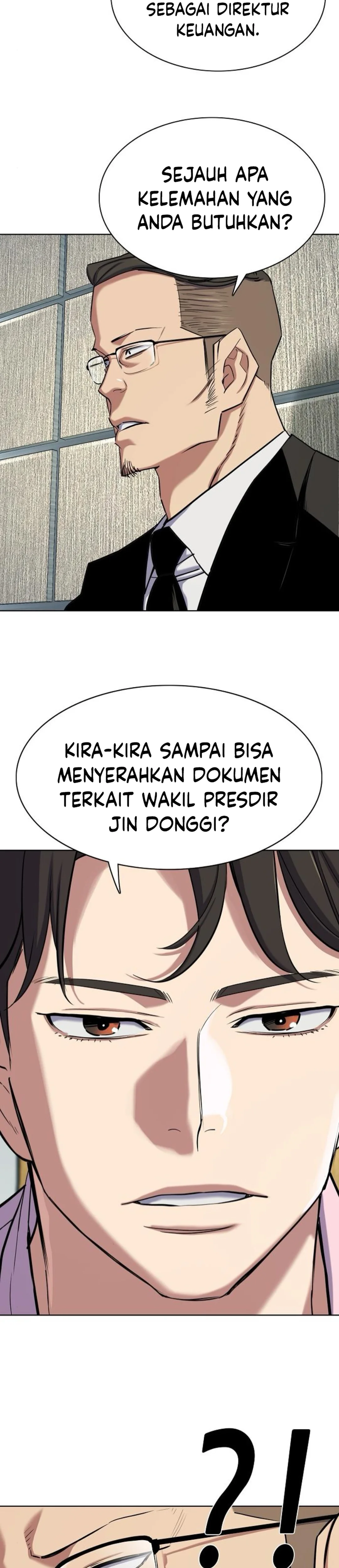 Read Reborn Rich ID Manga Online
