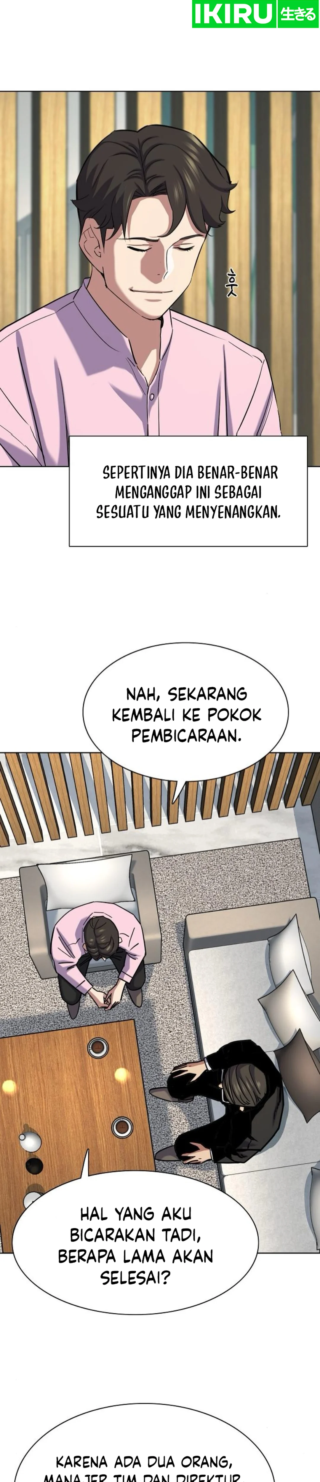 Read Reborn Rich ID Manga Online