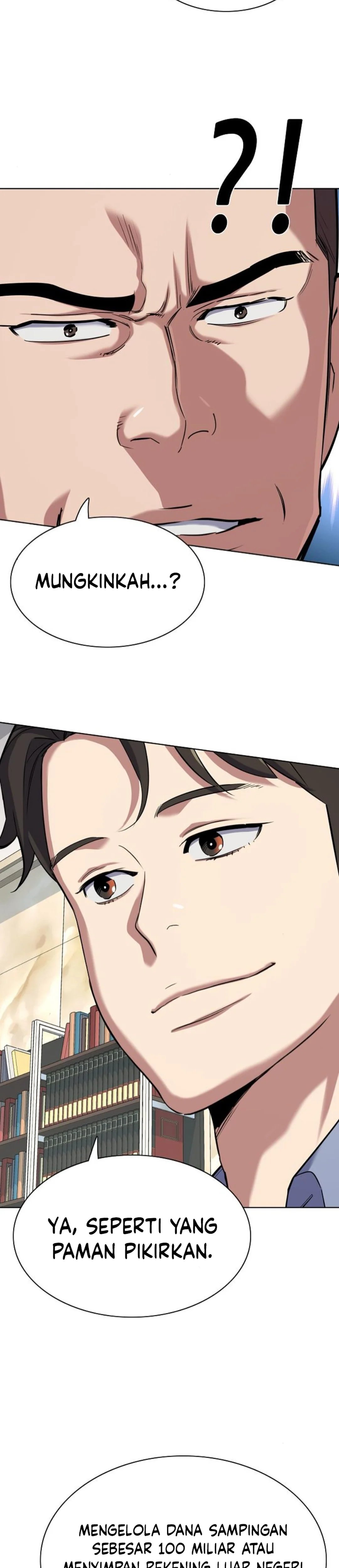 Read Reborn Rich ID Manga Online