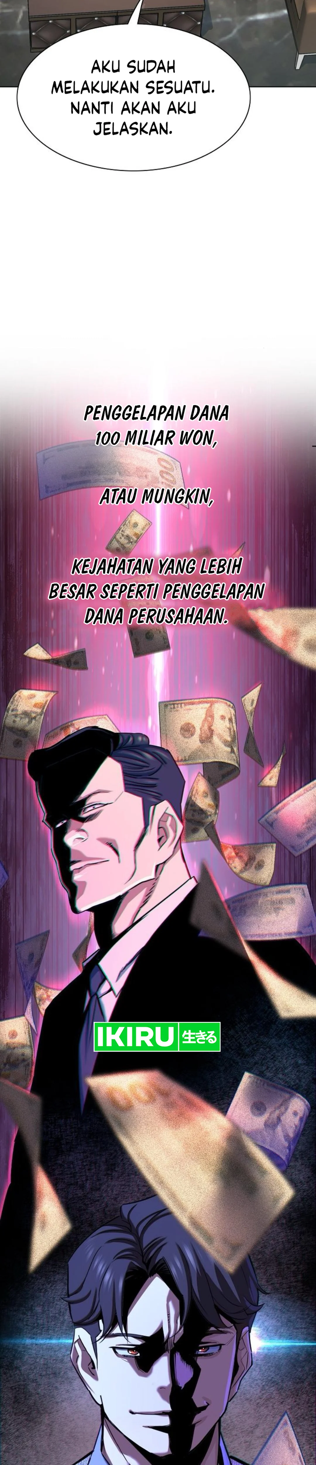 Read Reborn Rich ID Manga Online