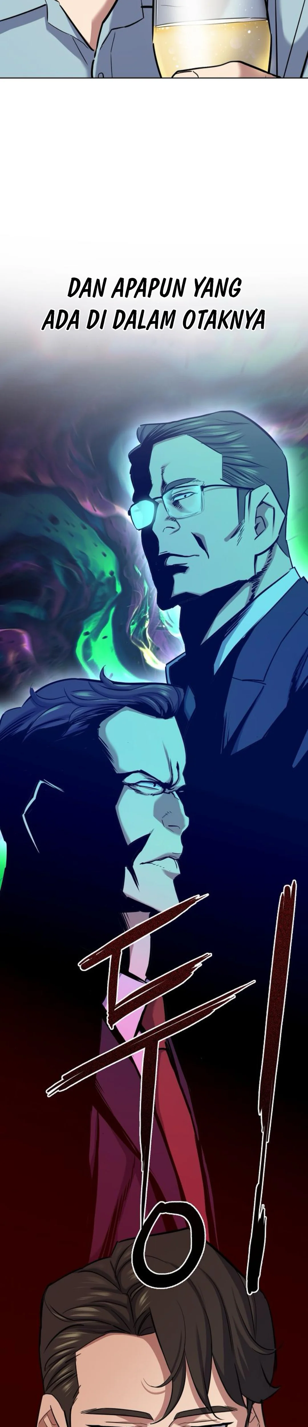 Read Reborn Rich ID Manga Online