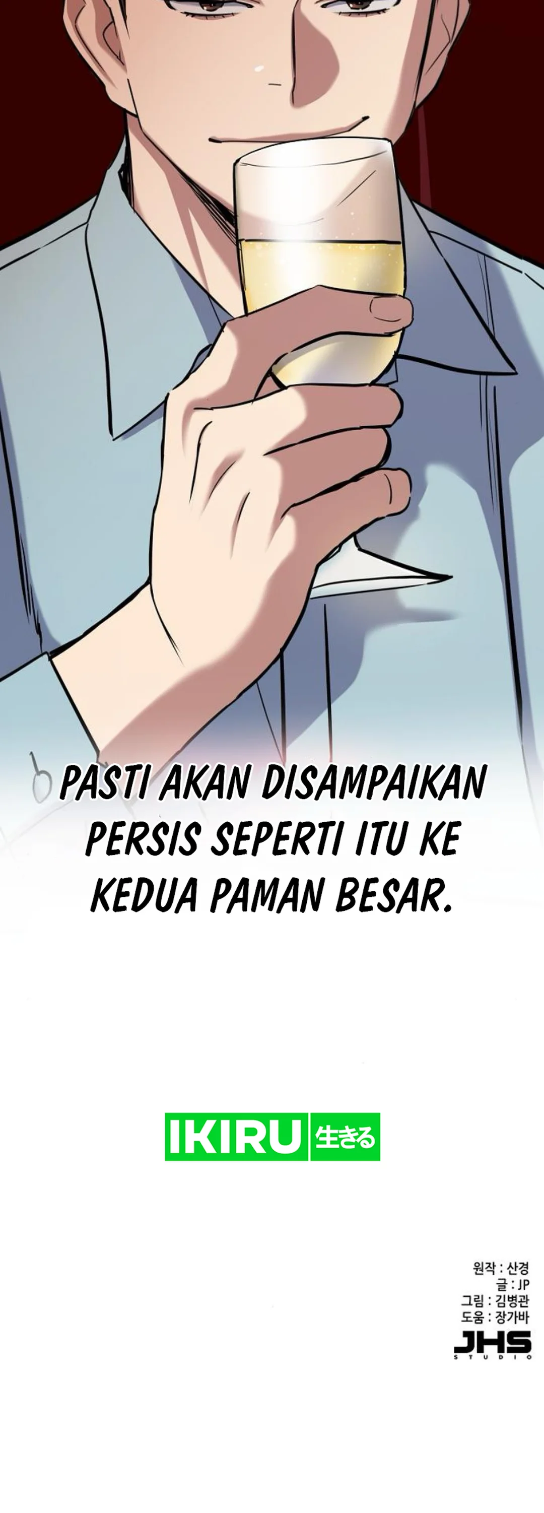 Read Reborn Rich ID Manga Online