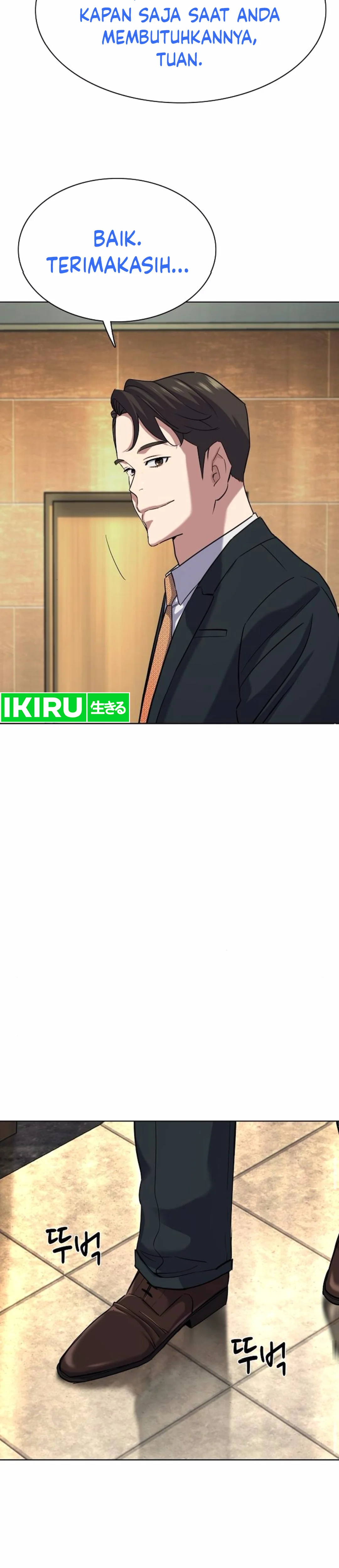 Read Reborn Rich ID Manga Online