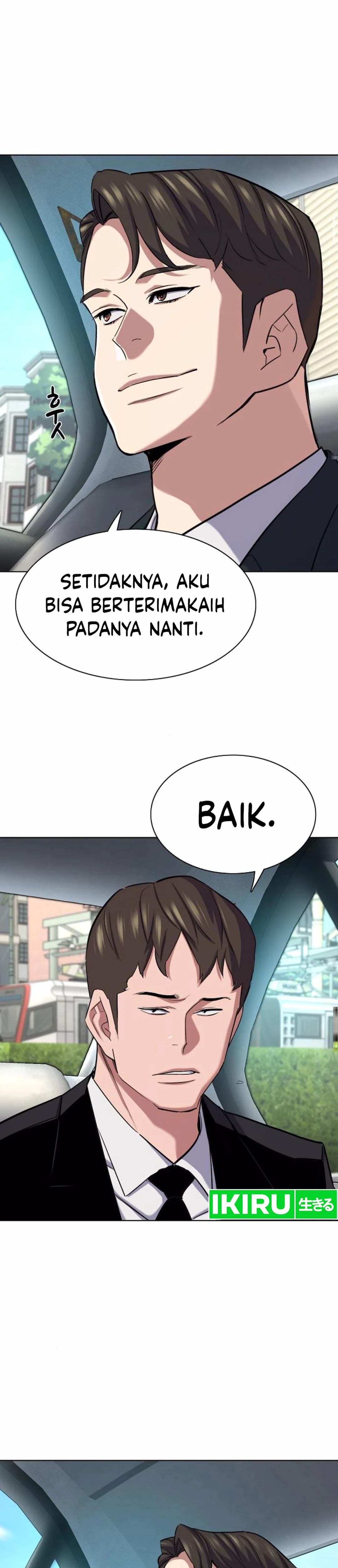 Read Reborn Rich ID Manga Online
