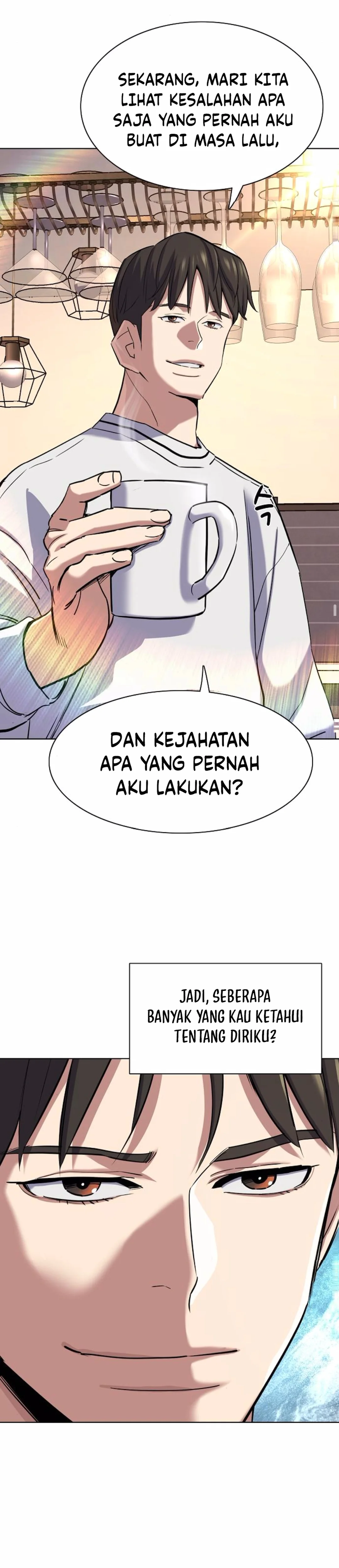 Read Reborn Rich ID Manga Online