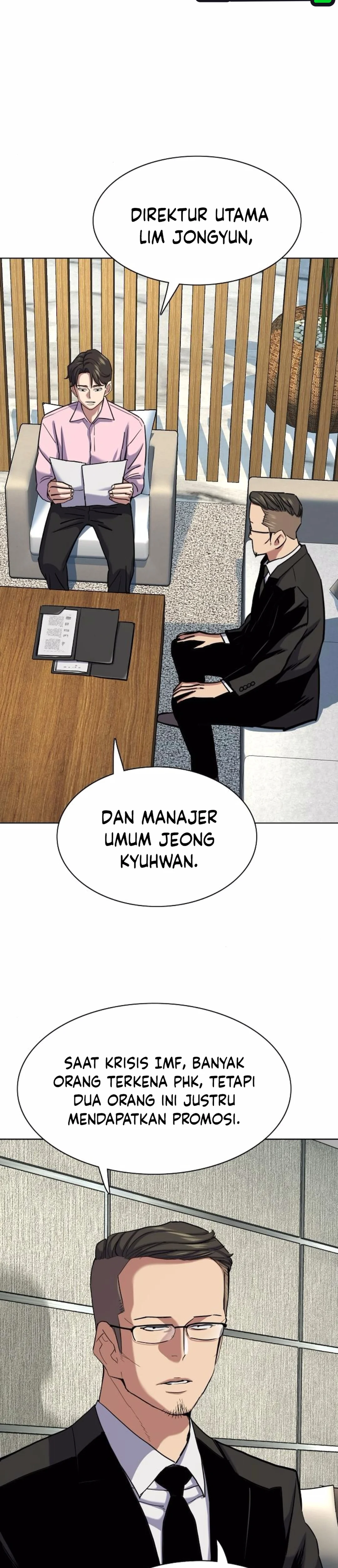 Read Reborn Rich ID Manga Online